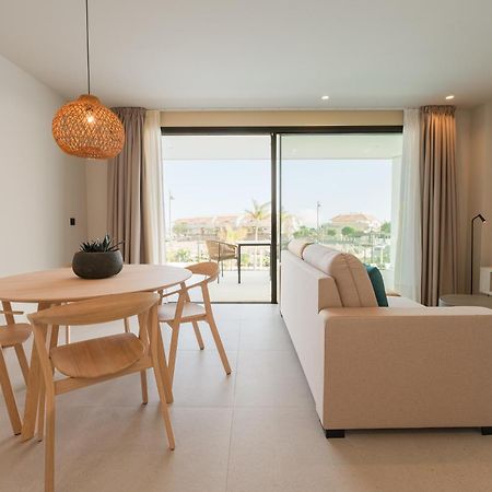 Amarilla Golf Residences San Miguel de Abona Zewnętrze zdjęcie
