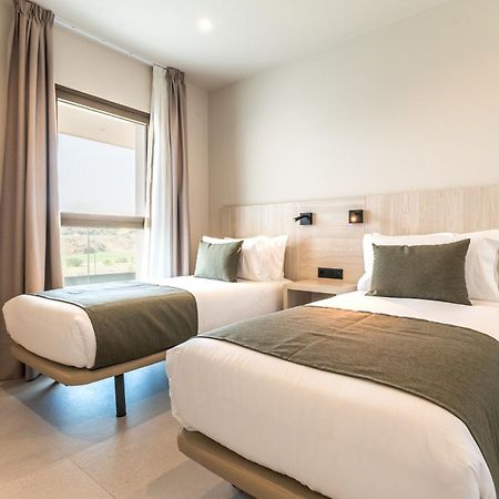 Amarilla Golf Residences San Miguel de Abona Zewnętrze zdjęcie
