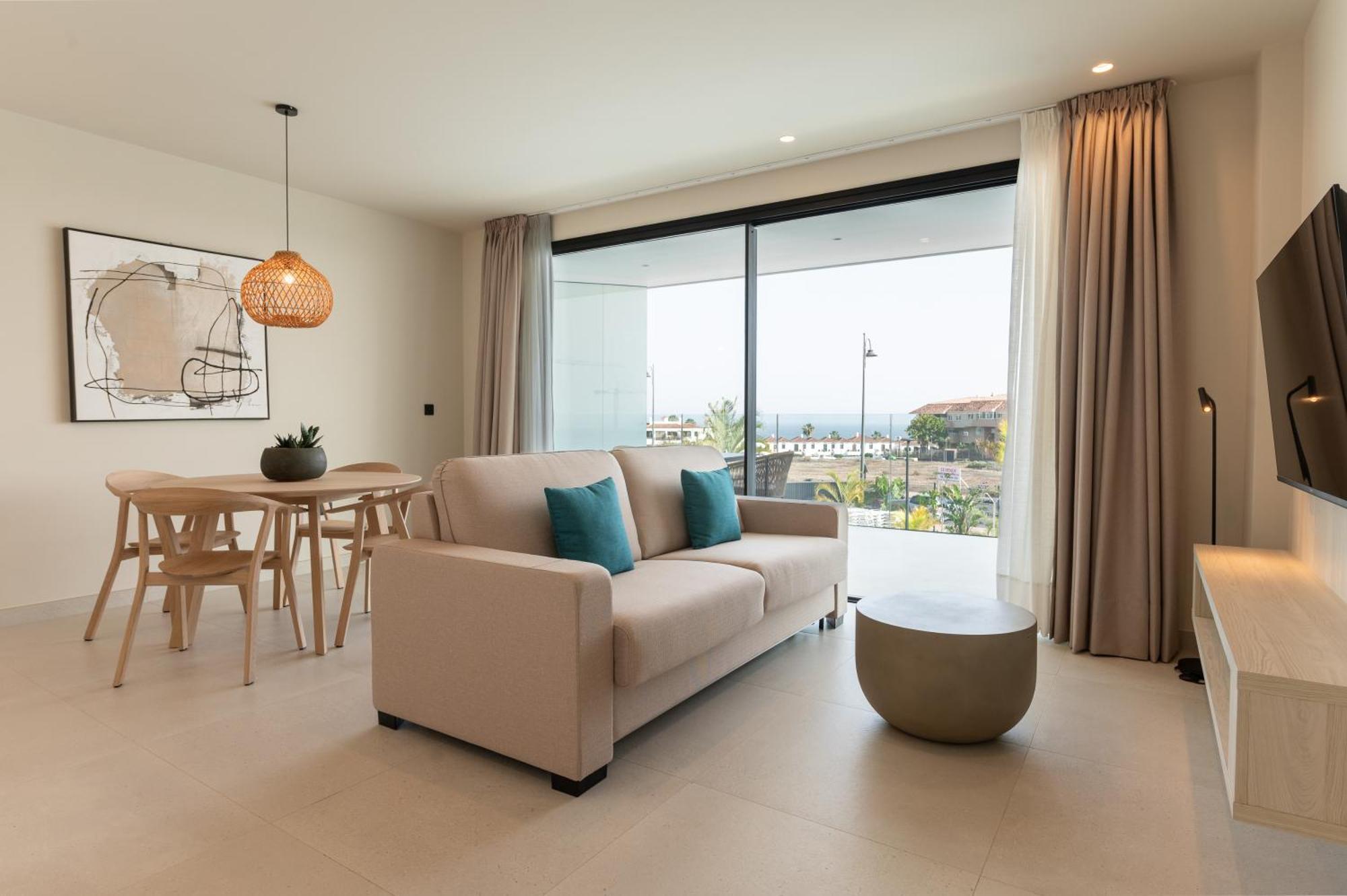 Amarilla Golf Residences San Miguel de Abona Zewnętrze zdjęcie