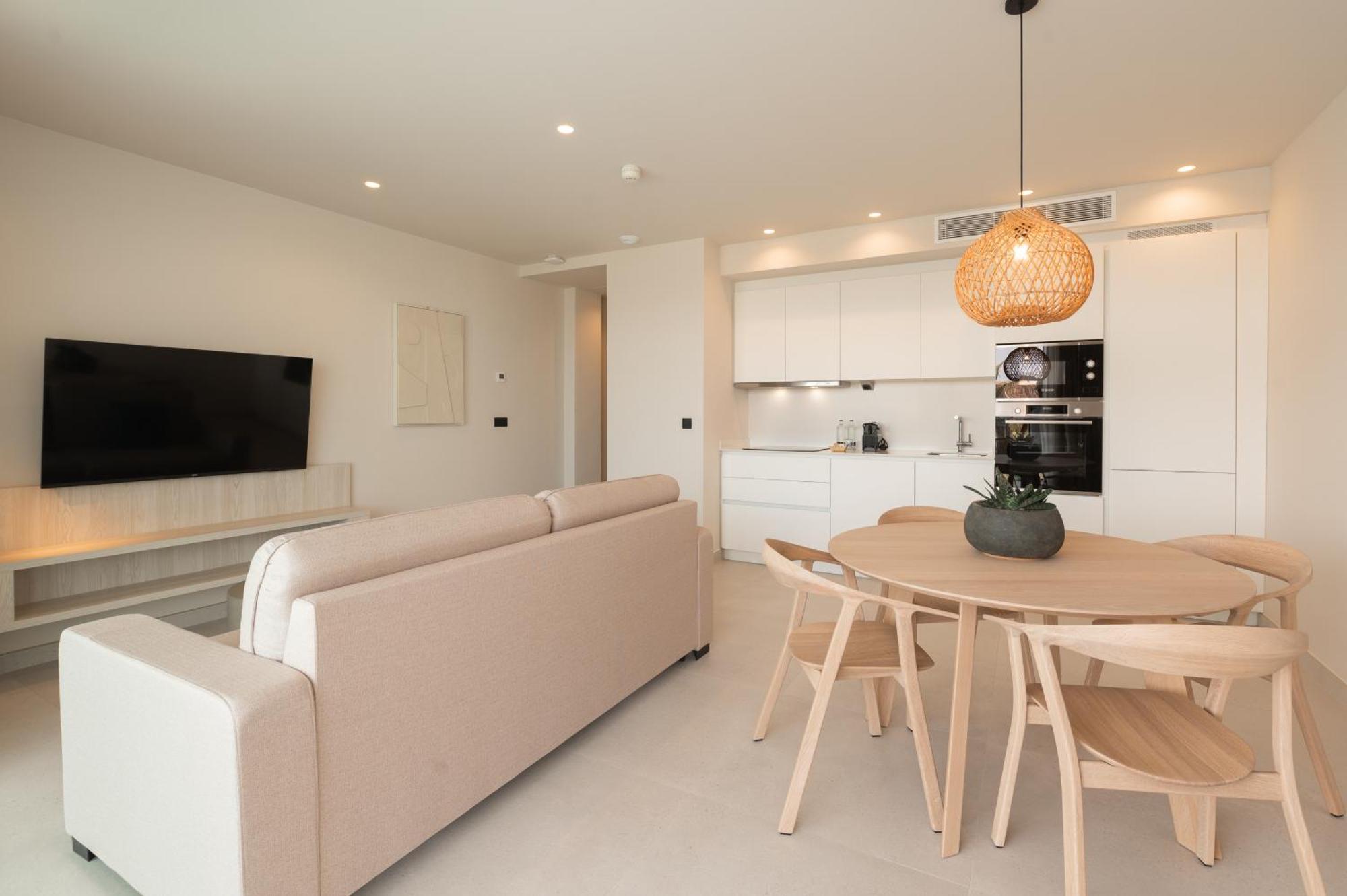 Amarilla Golf Residences San Miguel de Abona Zewnętrze zdjęcie
