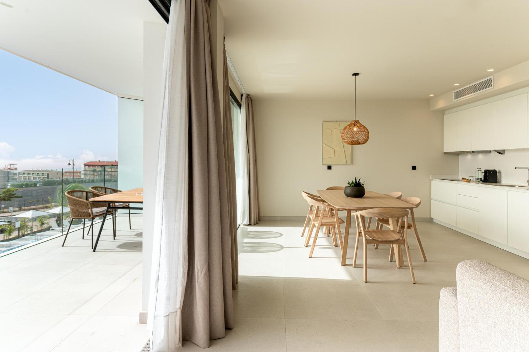 Amarilla Golf Residences San Miguel de Abona Zewnętrze zdjęcie