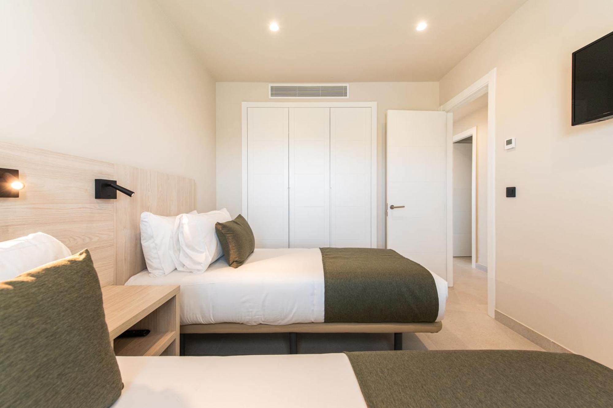 Amarilla Golf Residences San Miguel de Abona Zewnętrze zdjęcie