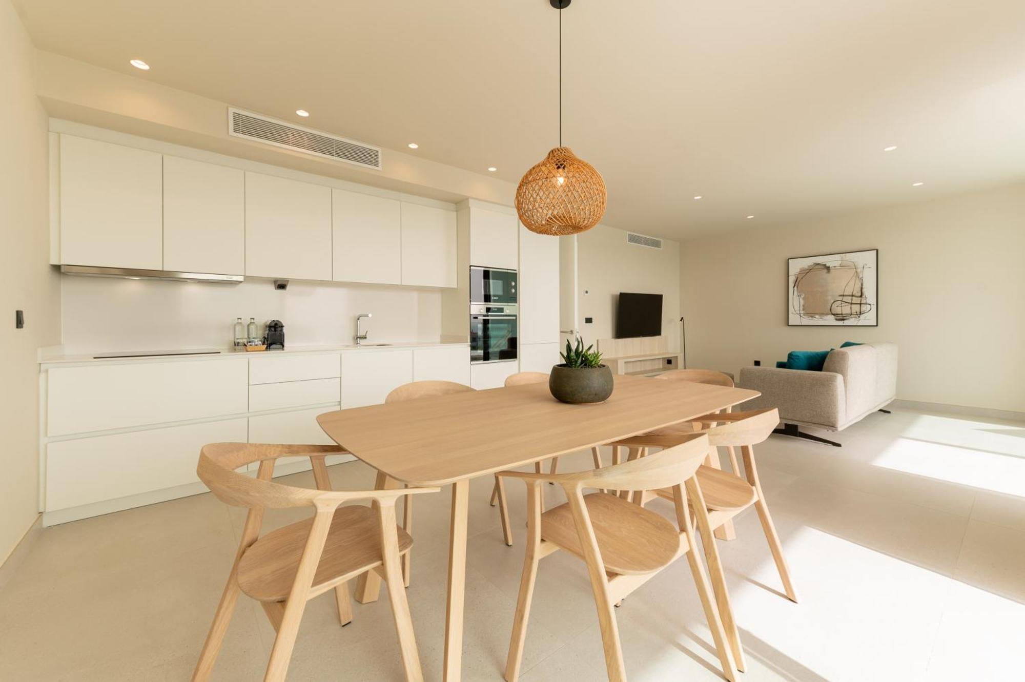 Amarilla Golf Residences San Miguel de Abona Zewnętrze zdjęcie