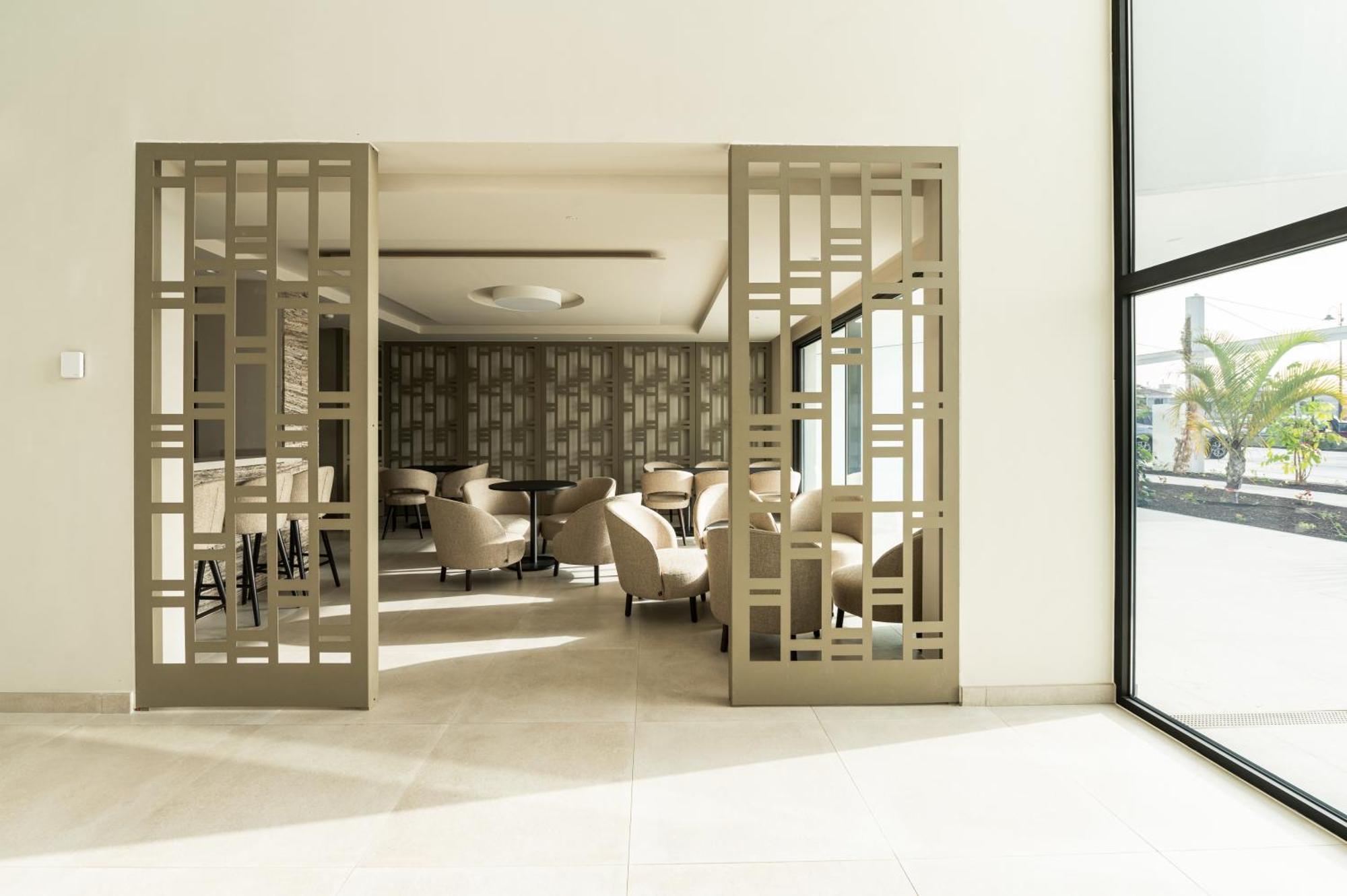 Amarilla Golf Residences San Miguel de Abona Zewnętrze zdjęcie