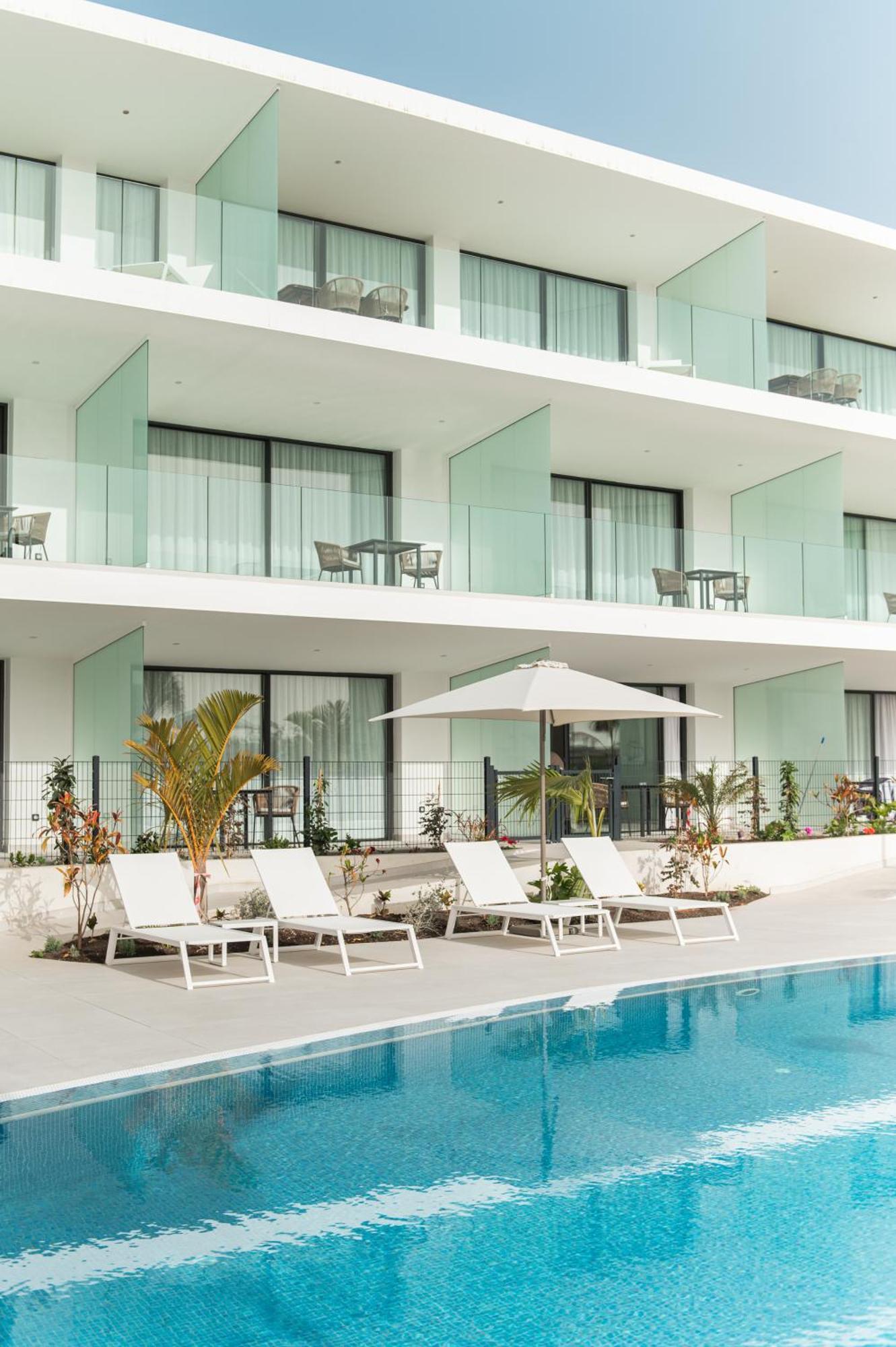 Amarilla Golf Residences San Miguel de Abona Zewnętrze zdjęcie