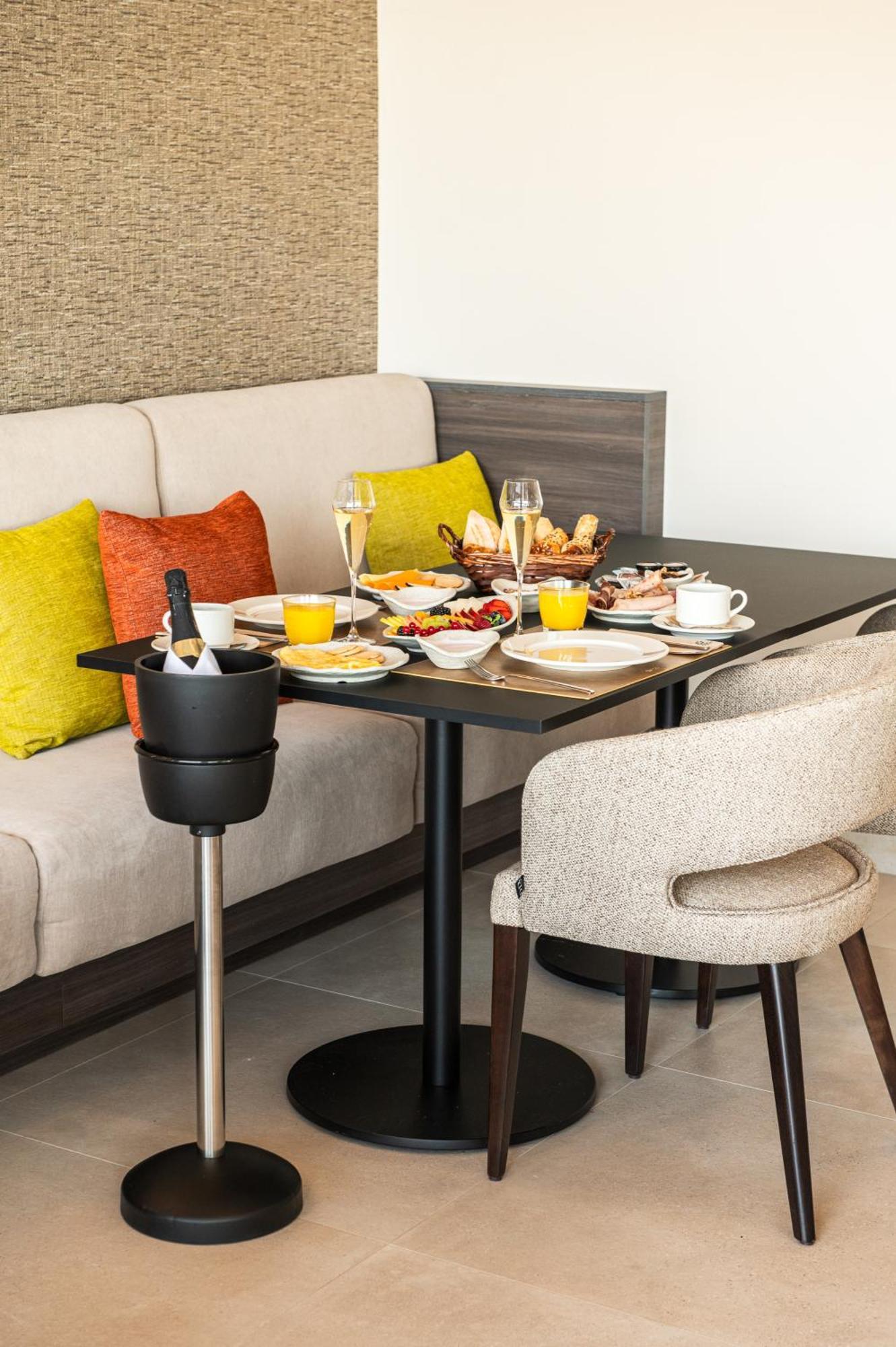 Amarilla Golf Residences San Miguel de Abona Zewnętrze zdjęcie