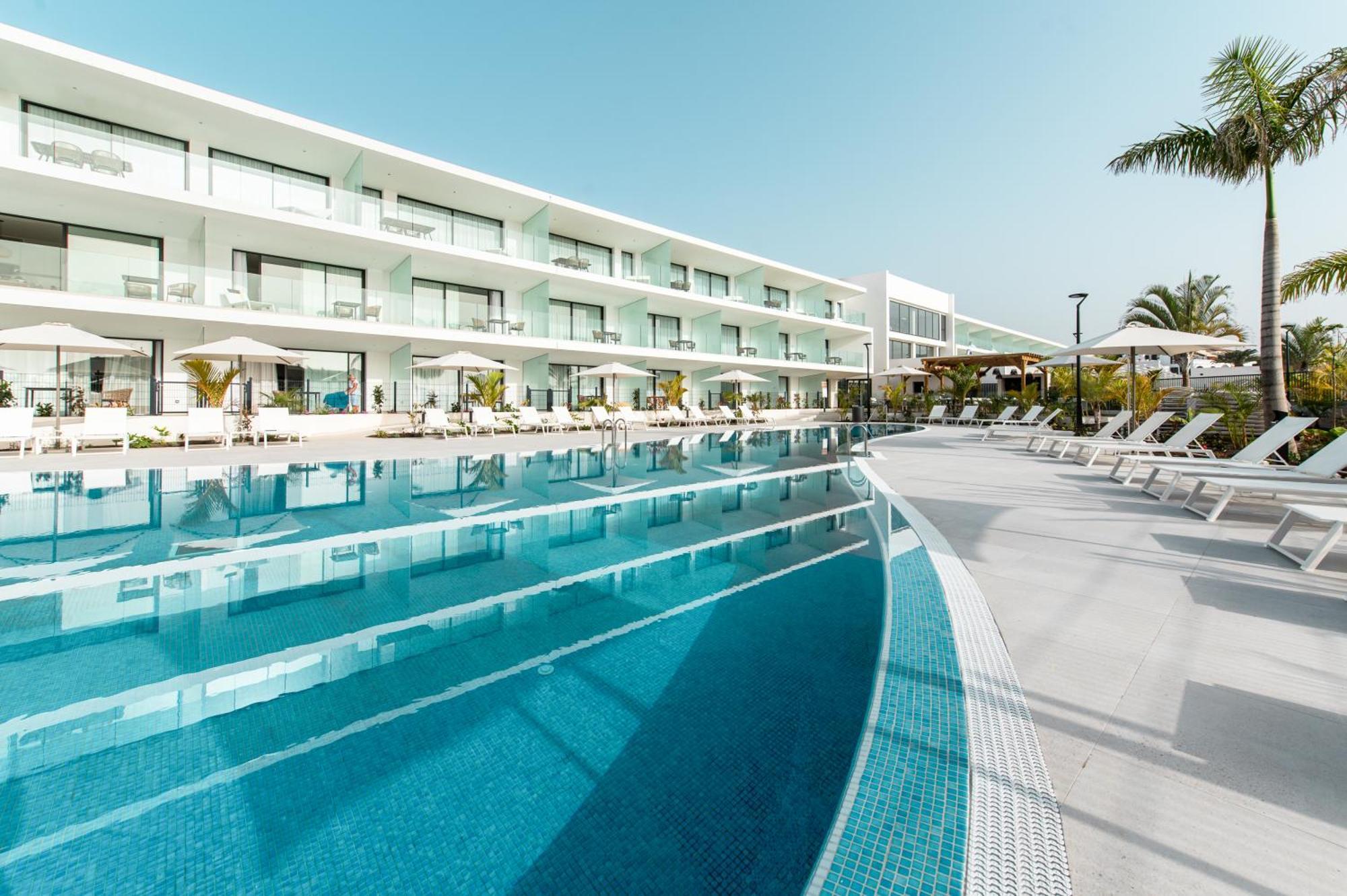 Amarilla Golf Residences San Miguel de Abona Zewnętrze zdjęcie