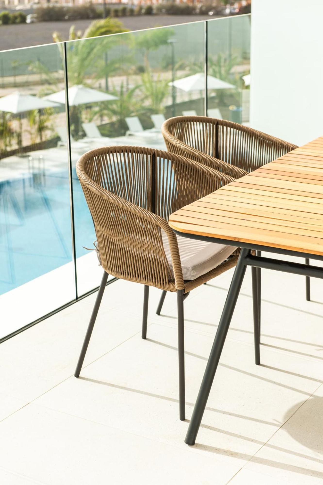 Amarilla Golf Residences San Miguel de Abona Zewnętrze zdjęcie