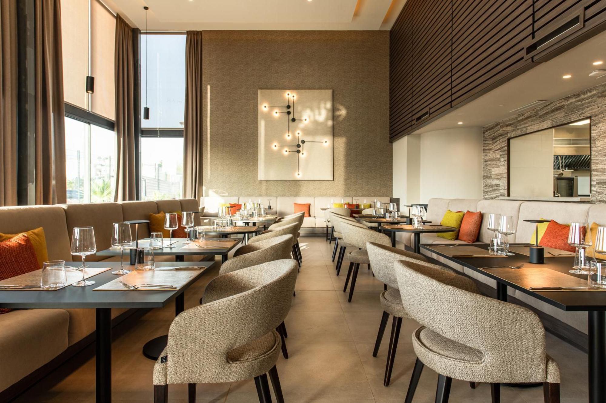 Amarilla Golf Residences San Miguel de Abona Zewnętrze zdjęcie