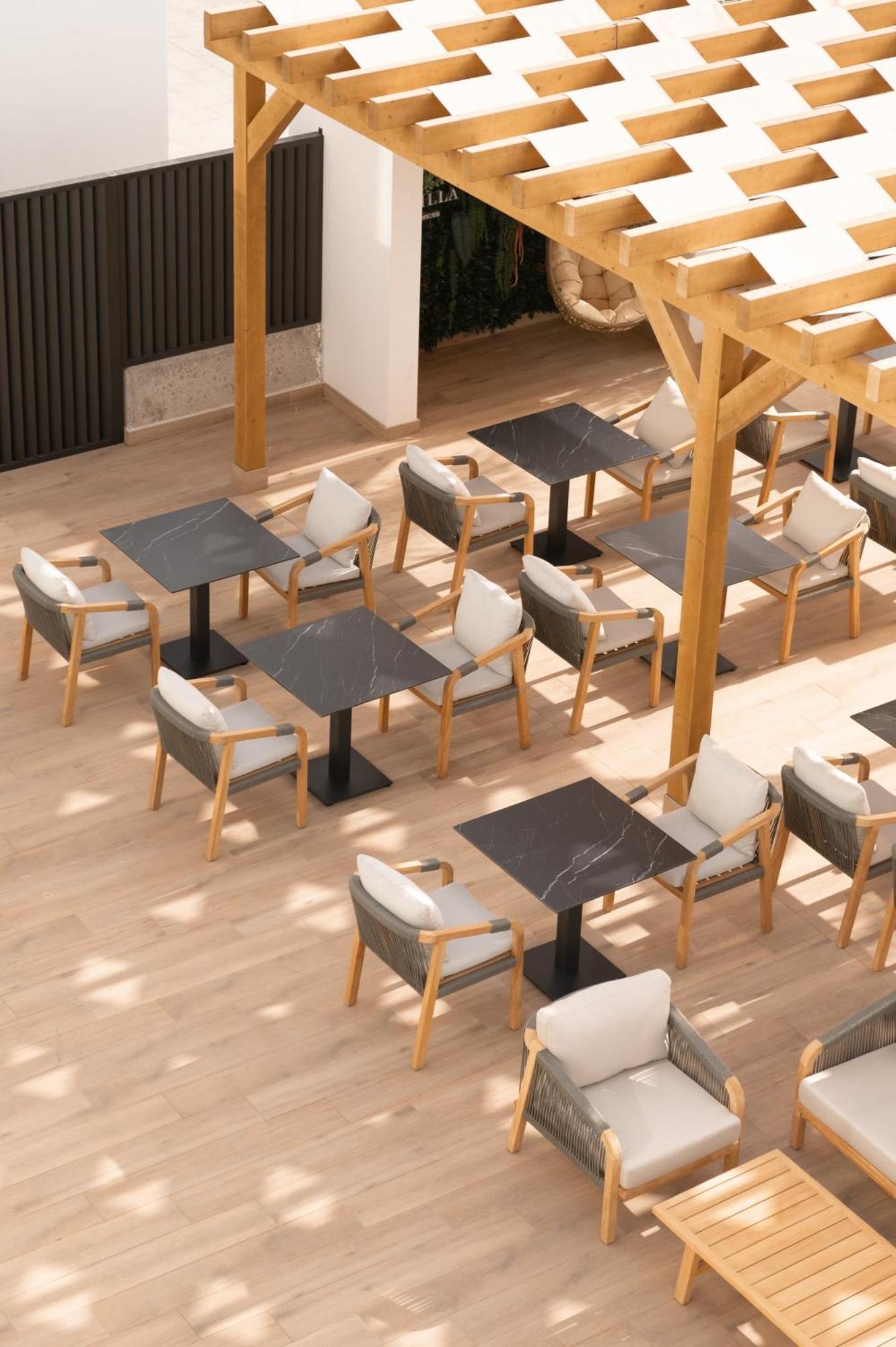 Amarilla Golf Residences San Miguel de Abona Zewnętrze zdjęcie