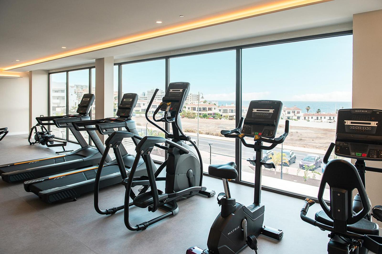 Amarilla Golf Residences San Miguel de Abona Zewnętrze zdjęcie