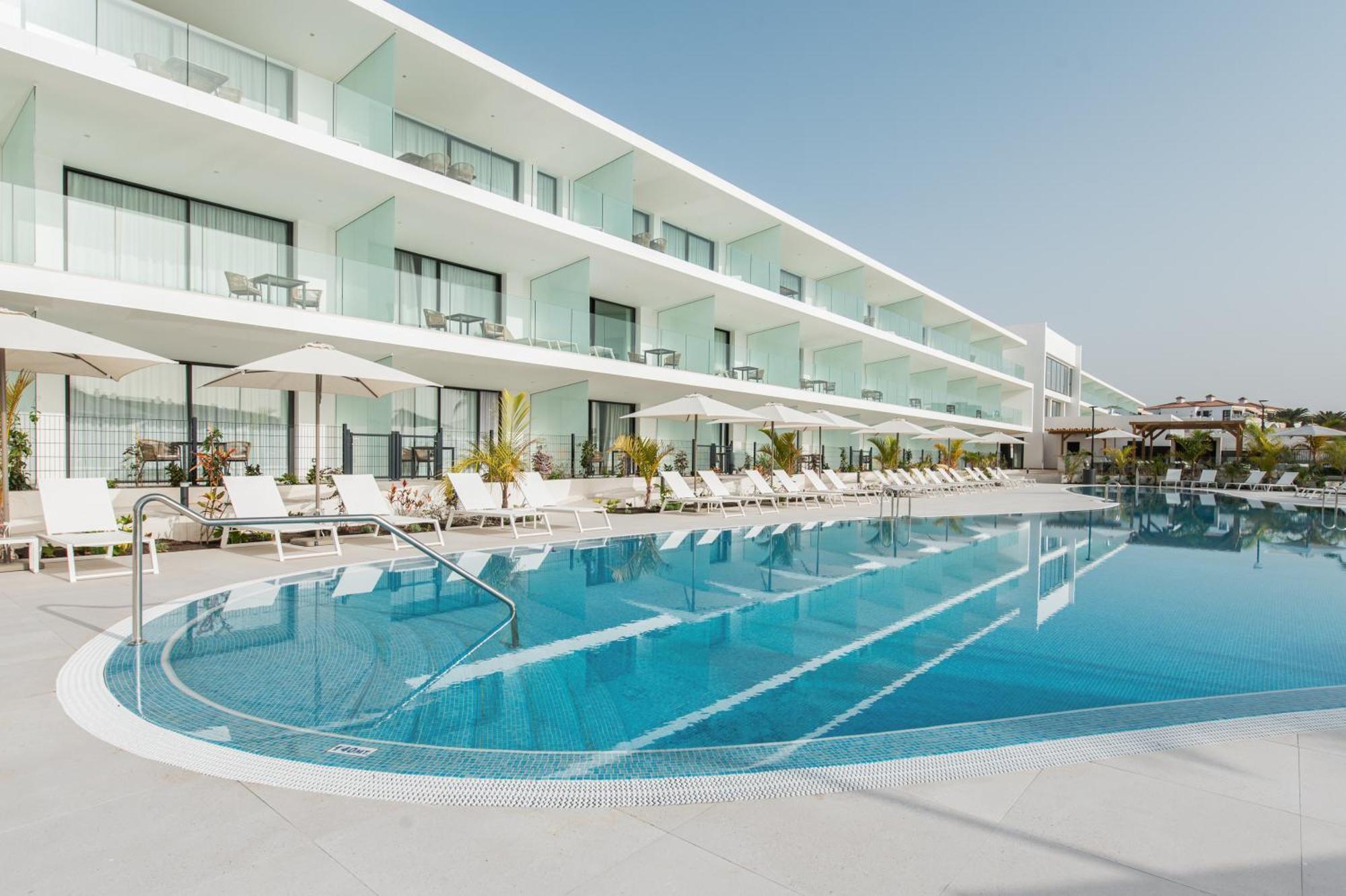 Amarilla Golf Residences San Miguel de Abona Zewnętrze zdjęcie